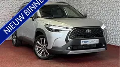 Gebruikt 2024 Toyota Corolla Cross Style SUV | € 36.440 (Eerlijke prijs)