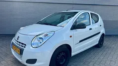 Gebruikt 2011 Suzuki Alto Comfort Hatchback | € 3.950 (Eerlijke prijs)