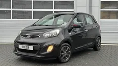 Gebruikt 2011 Kia Picanto Comfort Hatchback | € 3.950 (Eerlijke prijs)