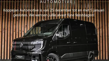 Occasion Renault Master 170 PK (125 kW) 2024 Van
