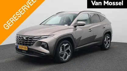 Occasion 2023 Hyundai Tucson Comfort SUV | € 32.900 (Goede deal)