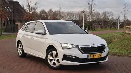 Occasion Skoda Scala Business Line 2023 Hatchback