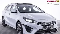 Wit Gebruikt 2021 Kia Ceed Sportswagon Stationwagen | € 23.990 (Eerlijke prijs)