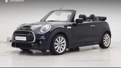 Gebruikt 2019 Mini John Cooper Works Cabriolet Cabriolet | € 30.895 (Eerlijke prijs)