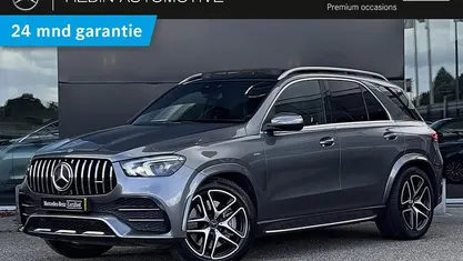 Occasion Mercedes GLE53 AMG AMG 436 PK (320 kW) 2020 SUV