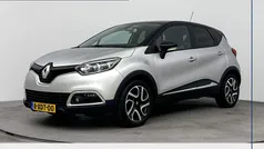 Grijs Gebruikt 2014 Renault Captur Dynamique SUV | € 8.900 (Eerlijke prijs)