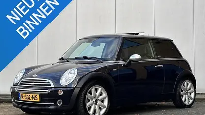Occasion Mini Cooper 116 PK (85 kW) 2006 Hatchback