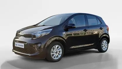Occasion 2020 Kia Picanto Hatchback | € 10.940 (Eerlijke prijs)