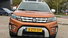 Gebruikt 2015 Suzuki Vitara SUV | € 12.950 (Eerlijke prijs)