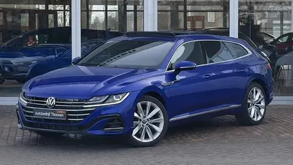 Occasion VW Arteon Business+ 218 PK (160 kW) 2021 Stationwagen