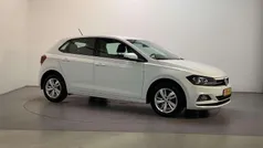 Gebruikt 2020 VW Polo Comfortline Hatchback | € 12.400 (Goede deal)