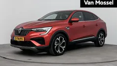 Gebruikt 2024 Renault Arkana Techno SUV | € 32.435 (Eerlijke prijs)