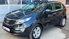 Gebruikt 2014 Kia Sportage SUV | € 12.945 (Eerlijke prijs)