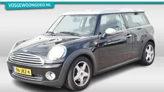 Gebruikt 2009 Mini Cooper Clubman Chili Stationwagen | € 7.890 (Super prijs)