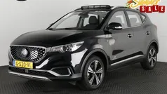 Zwart Gebruikt 2019 MG ZS Luxury Sedan | € 13.400 (Eerlijke prijs)