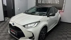 Gebruikt 2021 Toyota Yaris Edition Hatchback | € 21.950 (Eerlijke prijs)