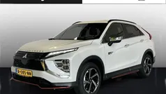 Gebruikt 2022 Mitsubishi Eclipse Intense+ SUV | € 29.950 (Eerlijke prijs)