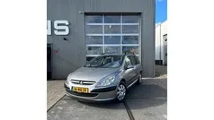 Grijs Gebruikt 2003 Peugeot 307 Stationwagen | € 1.450 (Eerlijke prijs)