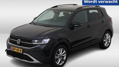 Gebruikt 2024 VW T-Cross Edition SUV | € 23.950 (Eerlijke prijs)