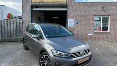 Grijs Gebruikt 2016 VW Golf Sportsvan Comfortline MPV | € 13.950 (Goede deal)