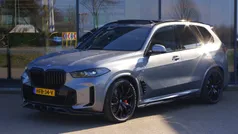 Grijs Gebruikt 2024 BMW X5 M Sport SUV | € 104.950 (Eerlijke prijs)