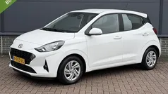 Gebruikt 2022 Hyundai i10 Comfort Hatchback | € 12.435 (Eerlijke prijs)
