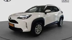 Wit Gebruikt 2024 Toyota Yaris Cross Active SUV | € 27.445 (Goede deal)