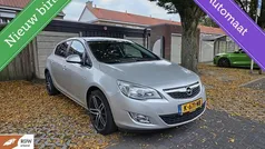 Gebruikt 2011 Opel Astra Sport Hatchback | € 6.979 (Eerlijke prijs)