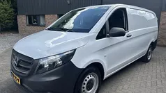 Gebruikt 2017 Mercedes Vito MPV | € 10.700 (Super prijs)