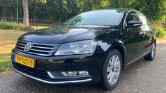 Gebruikt 2011 VW Passat Comfortline Sedan | € 5.750 (Eerlijke prijs)