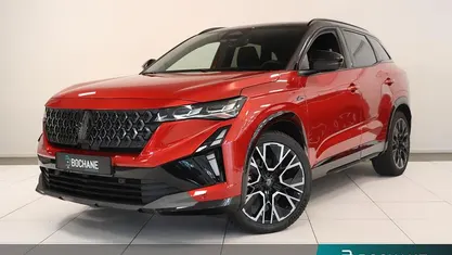 Occasion Renault Austral Iconic Esprit Alpine 2025 SUV