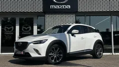 Gebruikt 2018 Mazda CX-3 Luxury SUV | € 18.400 (Eerlijke prijs)