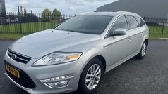 Gebruikt 2013 Ford Mondeo Titanium Stationwagen | € 3.499 (Super prijs)