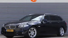 Gebruikt 2012 BMW 520 Executive Stationwagen | € 8.950 (Eerlijke prijs)