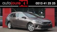 Gebruikt 2021 Kia Ceed Sportswagon Stationwagen | € 18.749 (Goede deal)