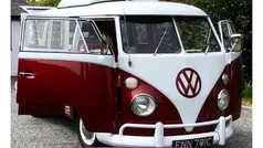 Gebruikt 1965 VW T1 Van | € 28.500