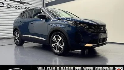 Occasion Peugeot 3008 Allure 224 PK (164 kW) 2022 SUV