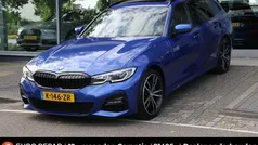 Gebruikt 2021 BMW 330 Executive Stationwagen | € 30.795 (Eerlijke prijs)