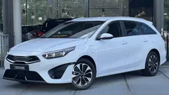 Gebruikt 2024 Kia Ceed Sportswagon Stationwagen | € 29.400 (Eerlijke prijs)