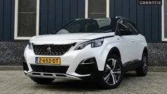 Gebruikt 2019 Peugeot 3008 GT-line SUV | € 18.950 (Goede deal)