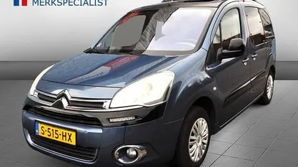 Occasion 2012 Citroën Berlingo Tendance MPV | € 7.350 (Eerlijke prijs)