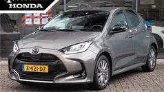 Groen Gebruikt 2023 Mazda 2 Hatchback | € 24.450 (Eerlijke prijs)