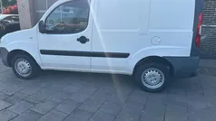 Overige Gebruikt 2009 Fiat Doblò Comfort MPV | € 900 (Super prijs)