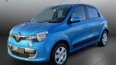 Blauw, metallic lak Gebruikt 2014 Renault Twingo Expression Hatchback | € 6.950 (Eerlijke prijs)