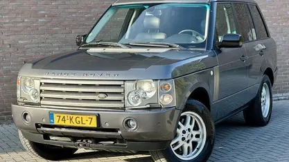 Occasion Land Rover Range Rover Vogue 286 PK (210 kW) 2003 SUV