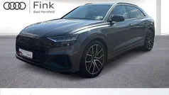 Grijs Gebruikt 2023 Audi SQ8 SUV | € 125.687 (Eerlijke prijs)