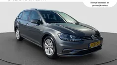 Gebruikt 2020 VW Golf VII Comfortline Stationwagen | € 14.990 (Goede deal)