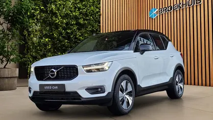 Occasion Volvo XC40 R-Design 2019 SUV