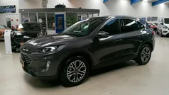 Grijs Gebruikt 2022 Ford Kuga Titanium X SUV | € 27.745 (Eerlijke prijs)