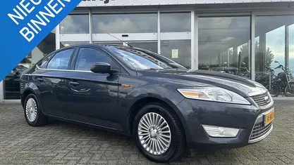 Occasion Ford Mondeo Titanium 145 PK (106 kW) 2010 Hatchback